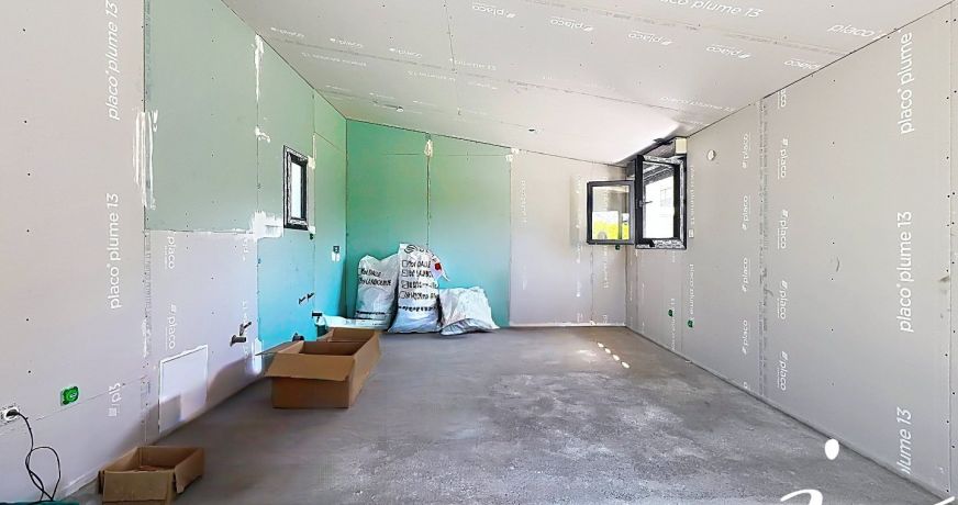 vente Maison et dépendances Montpellier