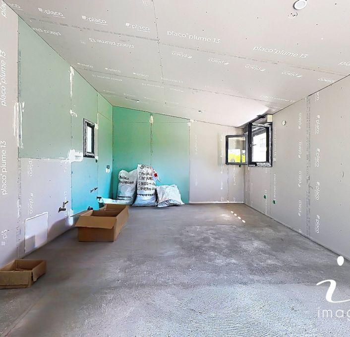 vente Maison et dépendances Montpellier
