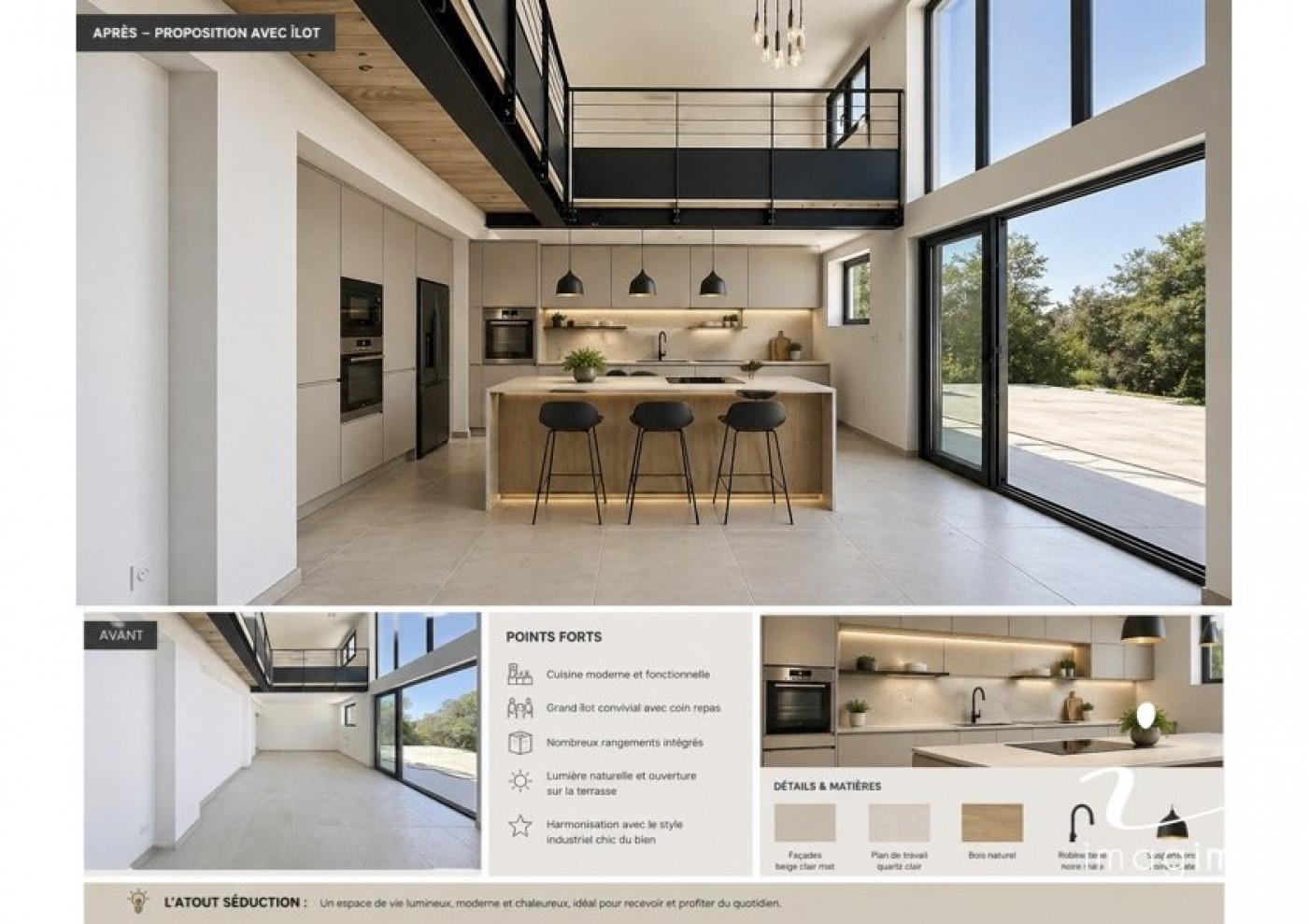 vente Maison et dépendances Montpellier - Photo 5