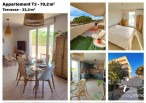 à vendre Appartement Montpellier