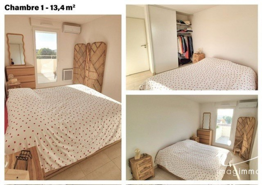 vente Appartement Montpellier - Photo 4