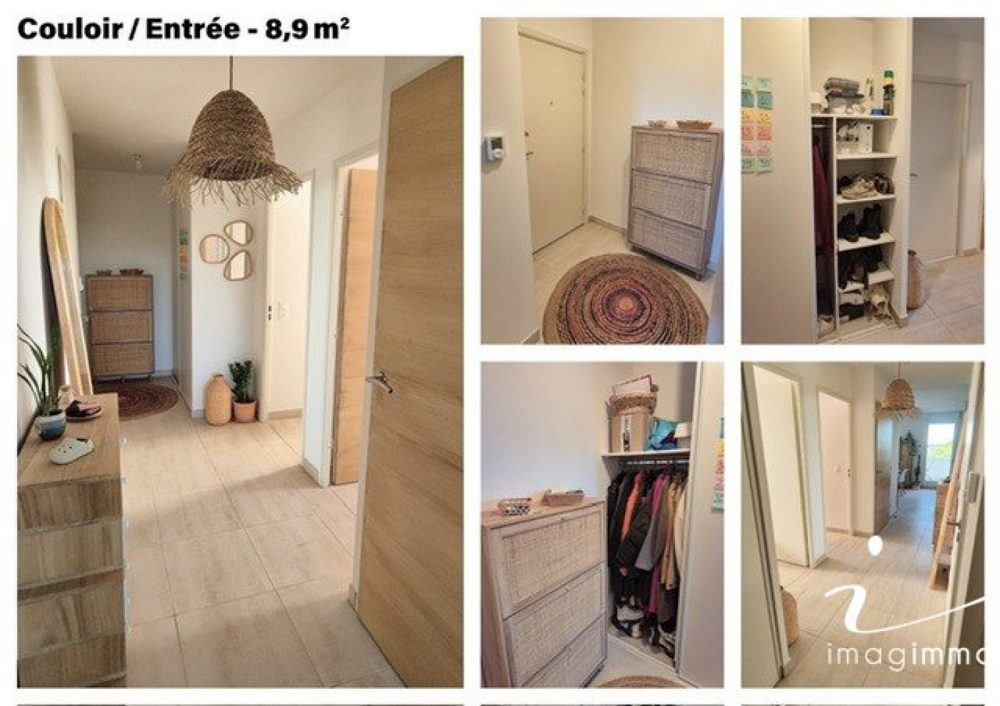 à vendre Appartement Montpellier - Photo 6