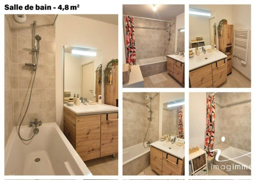 vente Appartement Montpellier - Photo 5