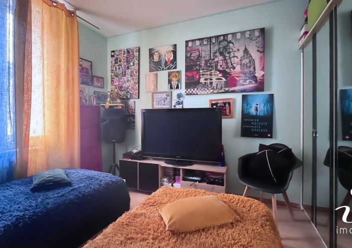 à vendre Ensemble immobilier Lunel