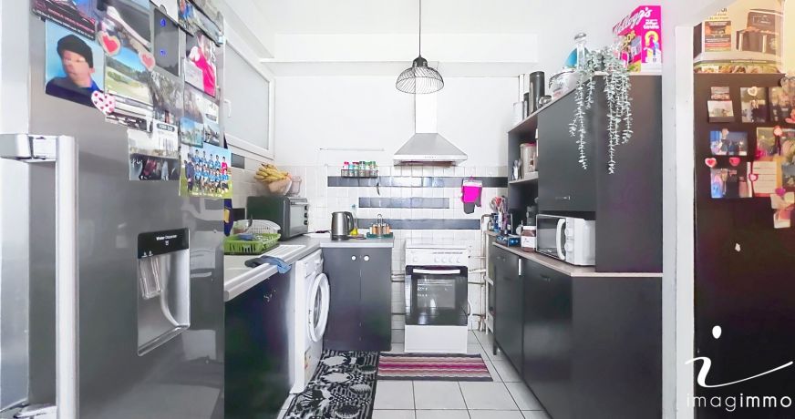 vente Ensemble immobilier Lunel