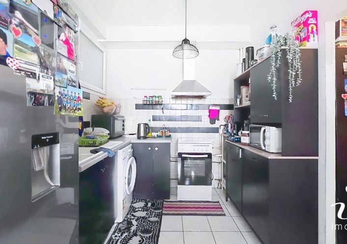 à vendre Ensemble immobilier Lunel