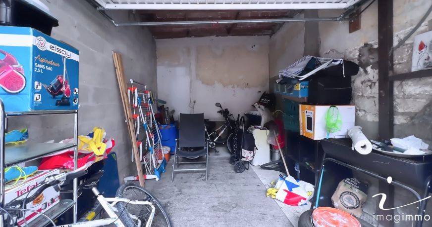 vente Ensemble immobilier Lunel