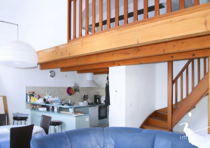 à vendre Ensemble immobilier Lunel