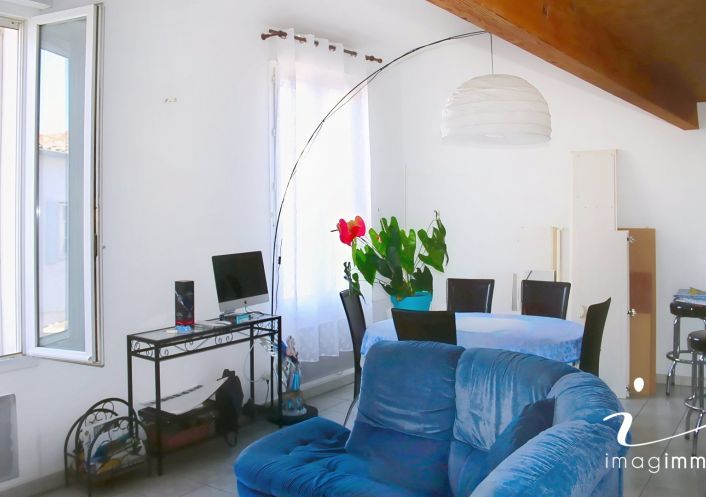 à vendre Ensemble immobilier Lunel