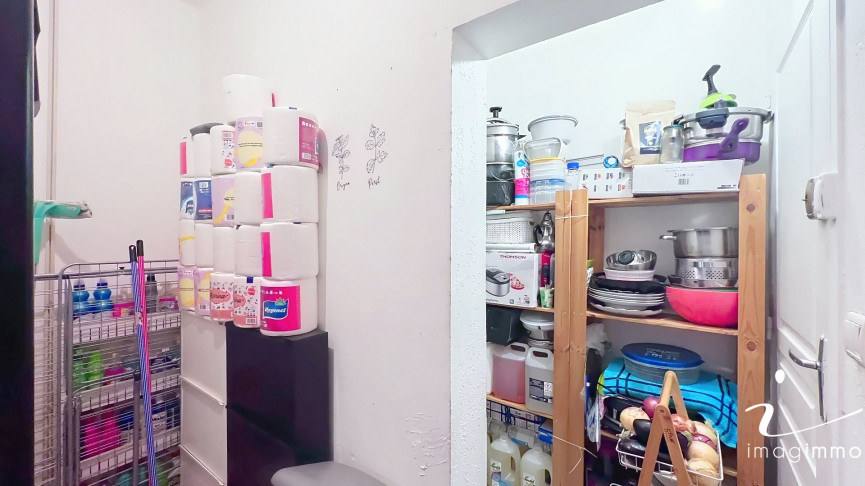 à vendre Ensemble immobilier Lunel - Photo 6