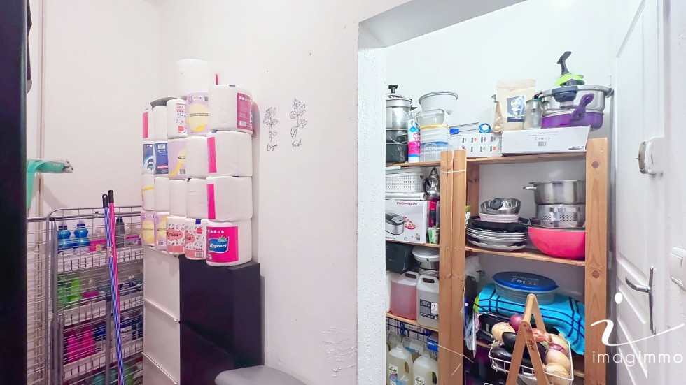 vente Ensemble immobilier Lunel - Photo 6