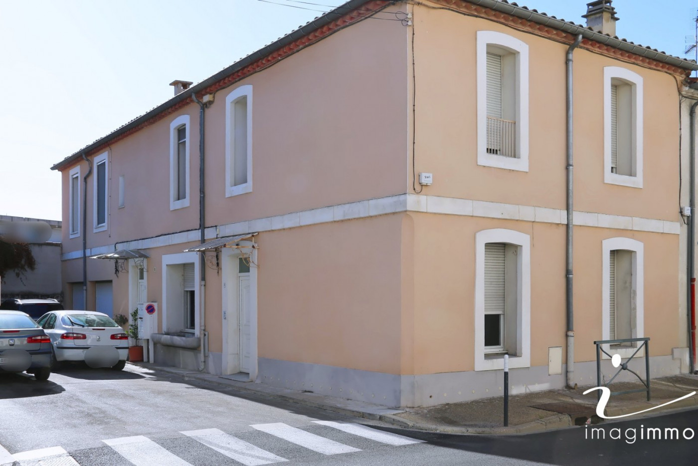 vente Ensemble immobilier Lunel - Photo 1