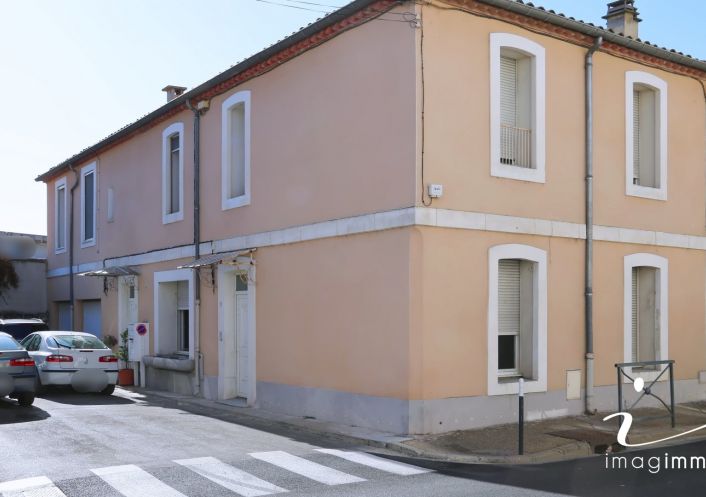 à vendre Ensemble immobilier Lunel