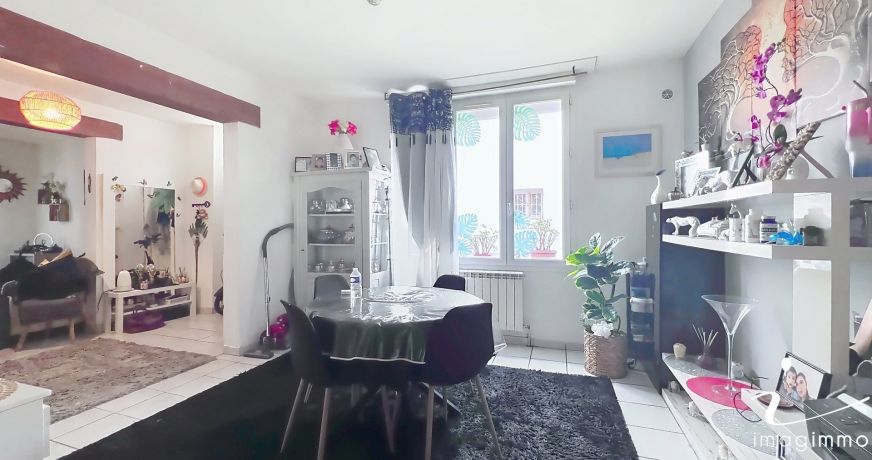 vente Ensemble immobilier Lunel