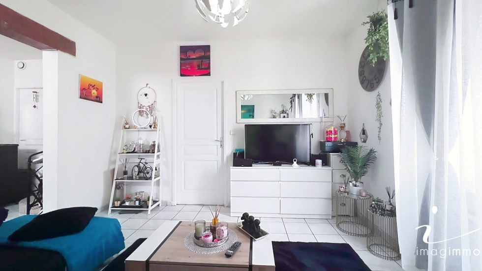 vente Ensemble immobilier Lunel - Photo 2