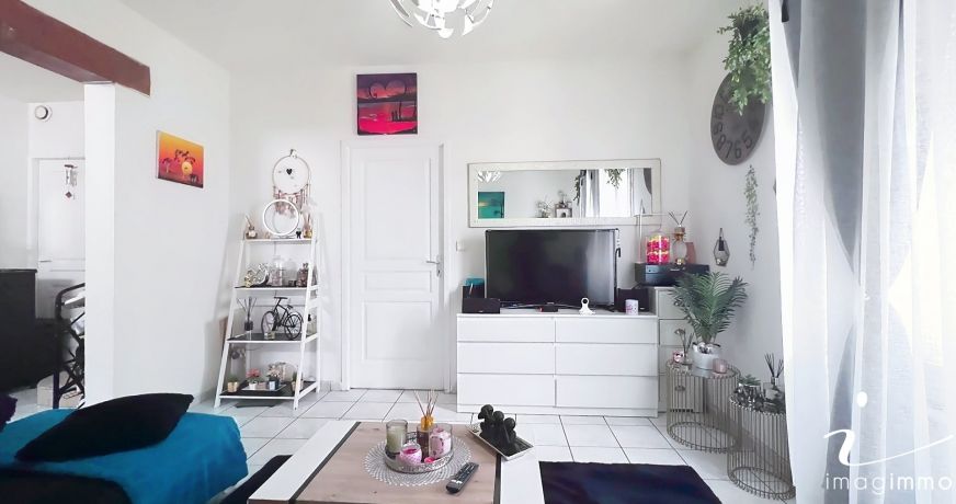 vente Ensemble immobilier Lunel