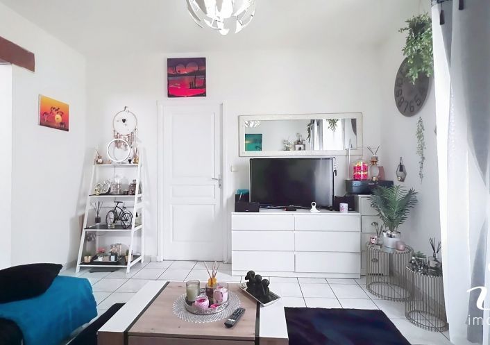 à vendre Ensemble immobilier Lunel
