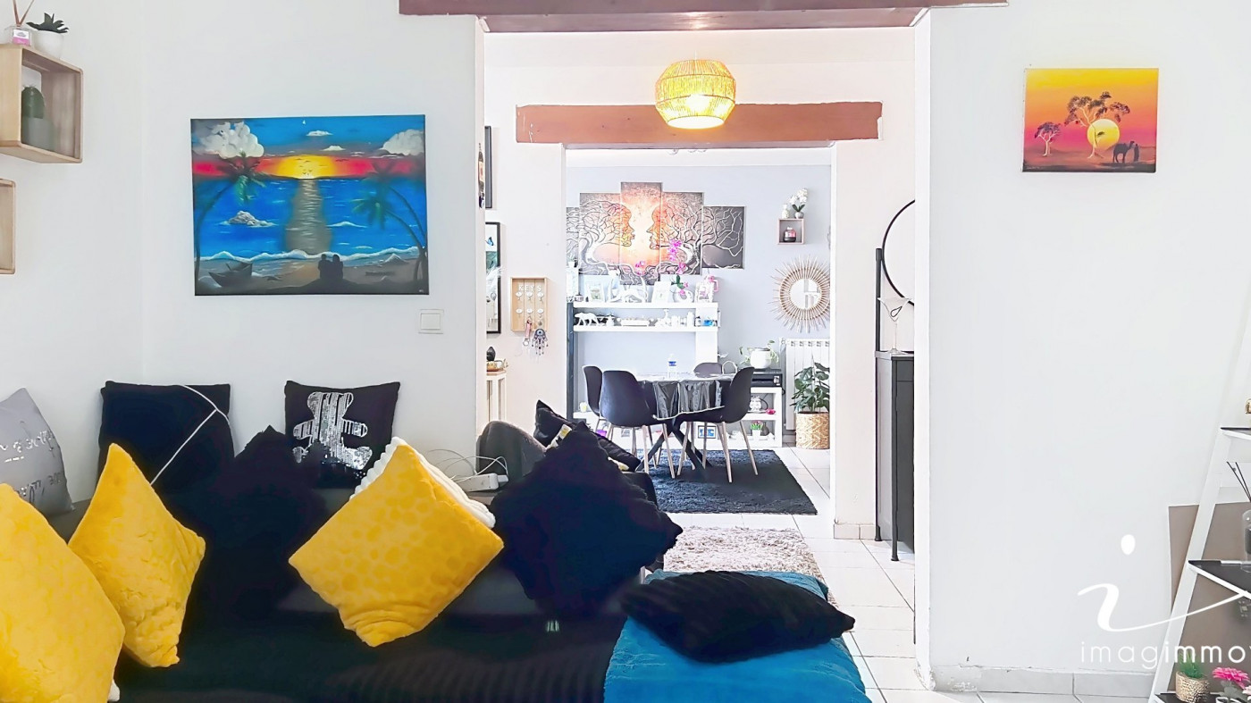 vente Ensemble immobilier Lunel - Photo 4