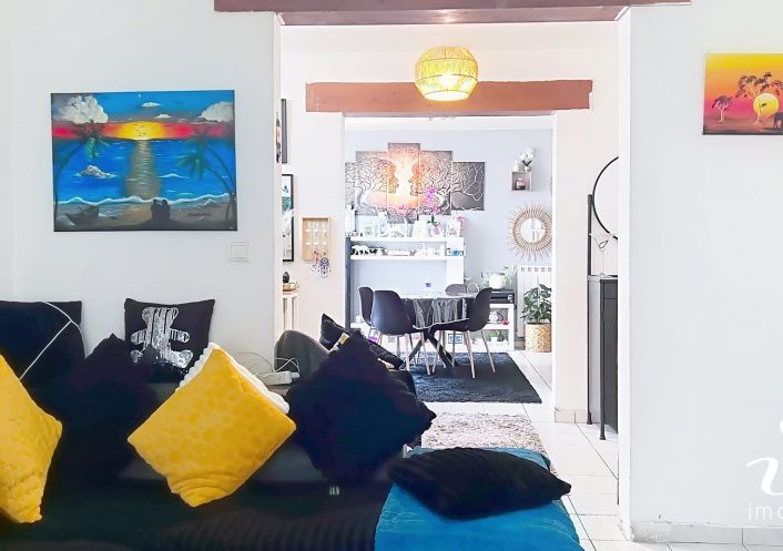 à vendre Ensemble immobilier Lunel