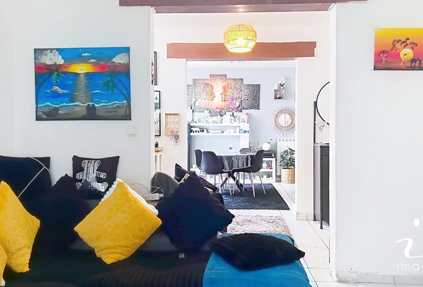 à vendre Ensemble immobilier Lunel - Photo 3