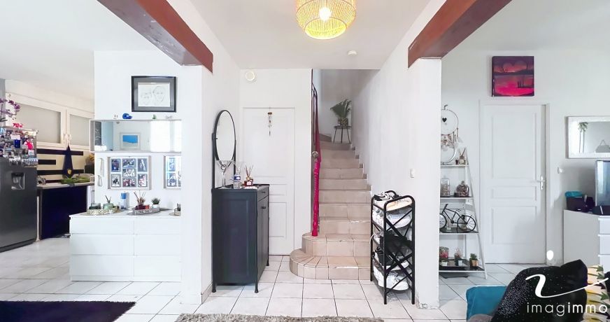 vente Ensemble immobilier Lunel