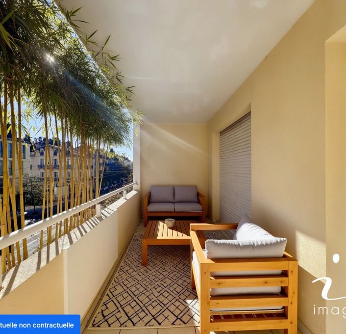 vente Appartement Montpellier