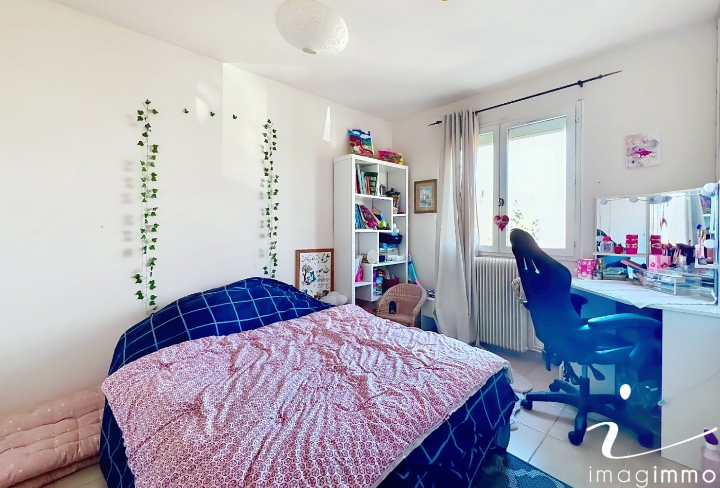 à vendre Maison Fabregues - Photo 10