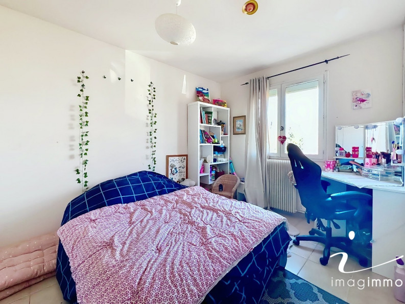 vente Maison Fabregues