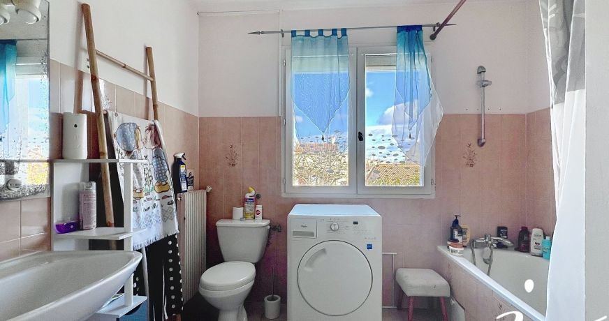 vente Maison Fabregues