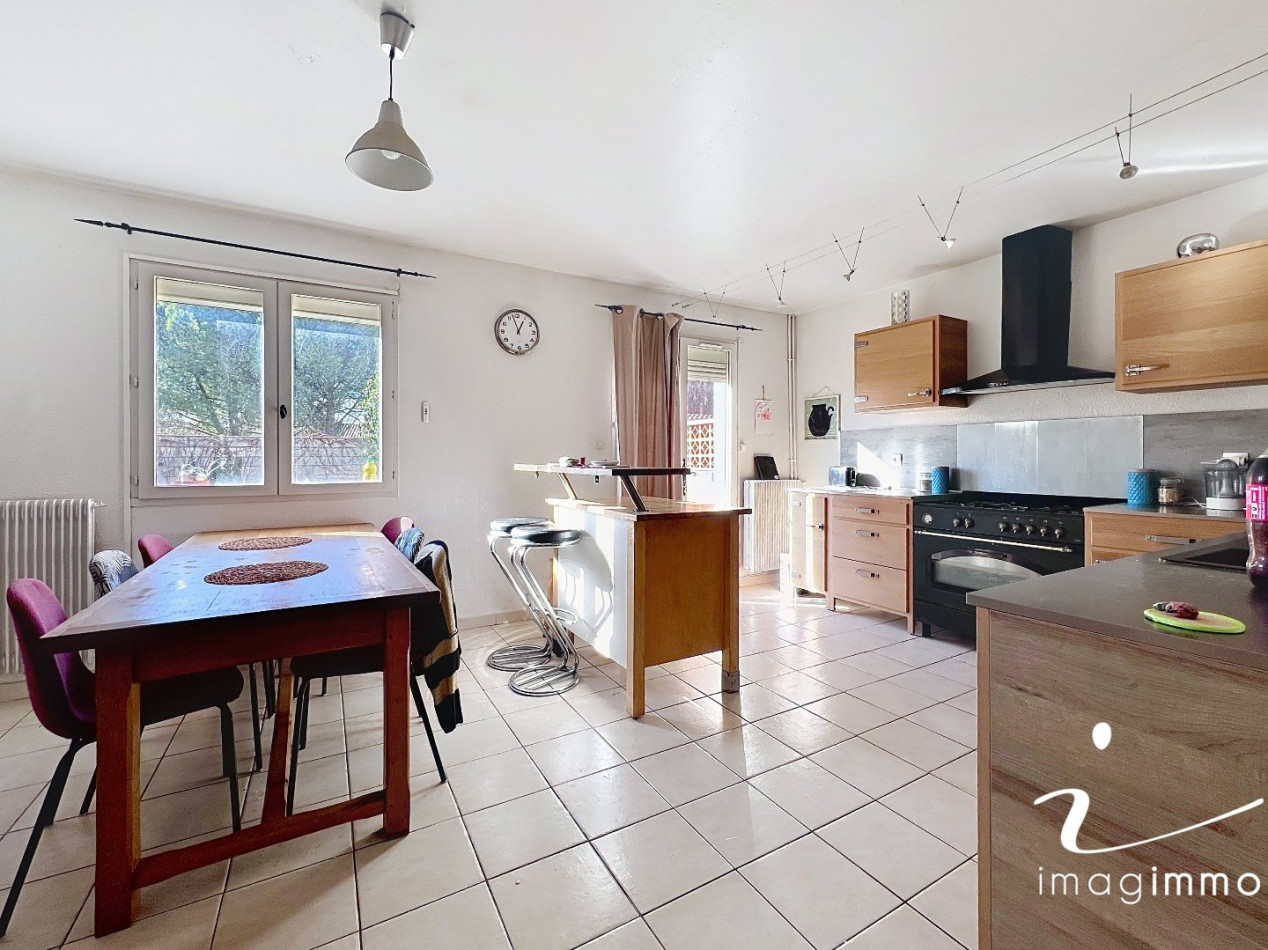 à vendre Maison Fabregues - Photo 1