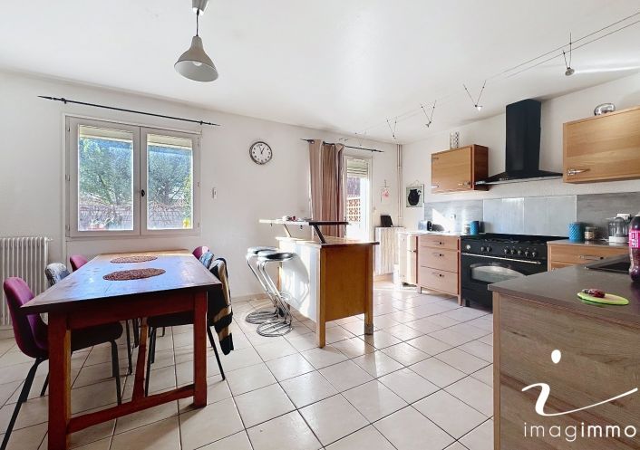 à vendre Maison Fabregues