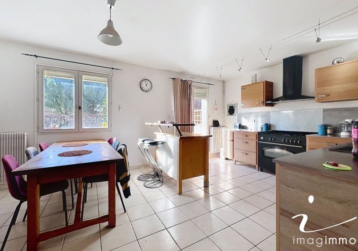 à vendre Maison Fabregues