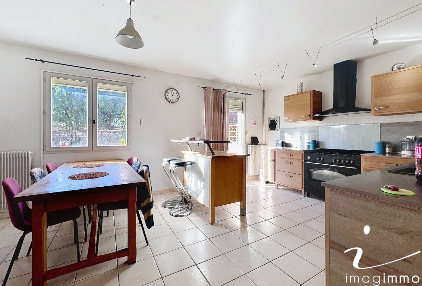 à vendre Maison Fabregues - Photo 1