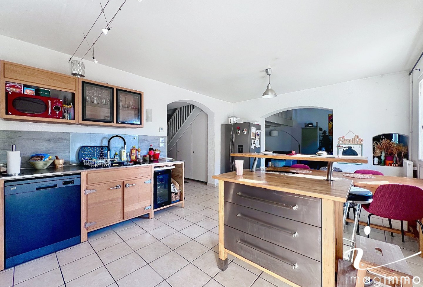 à vendre Maison Fabregues - Photo 2