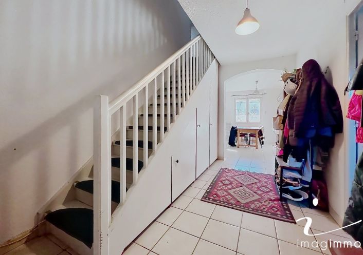 à vendre Maison Fabregues