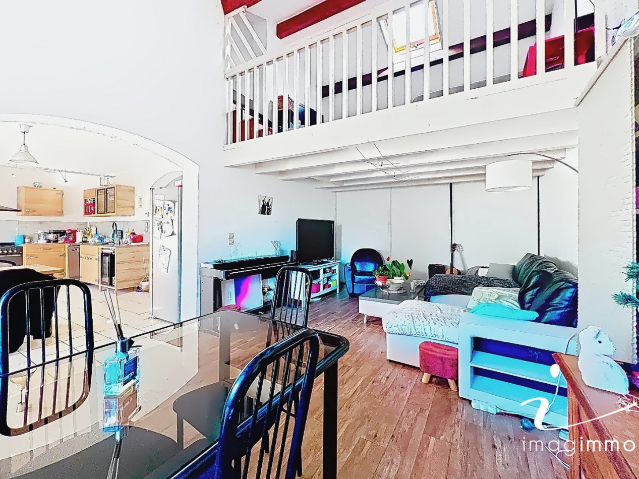 à vendre Maison Fabregues - Photo 3