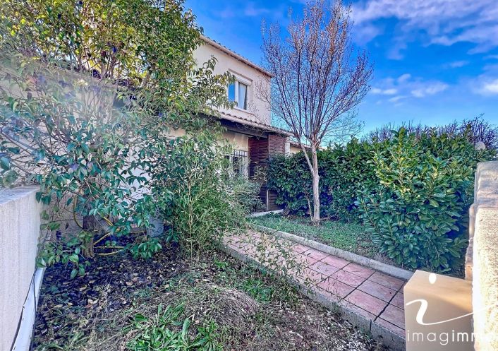 à vendre Maison Fabregues