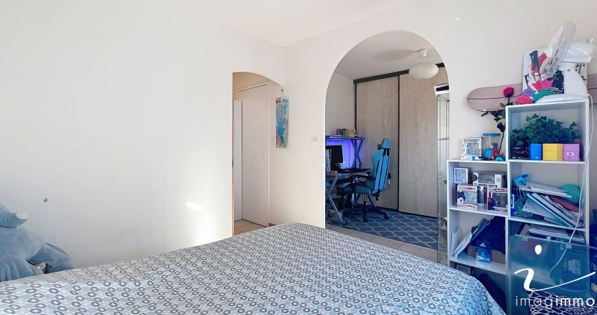vente Maison Fabregues
