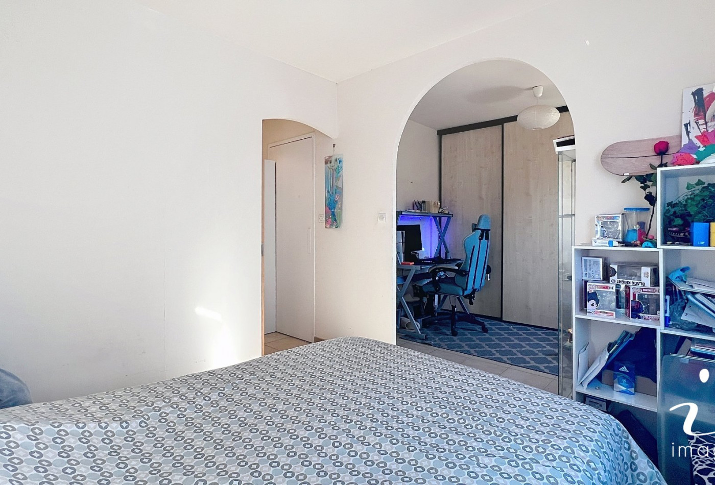 à vendre Maison Fabregues - Photo 8