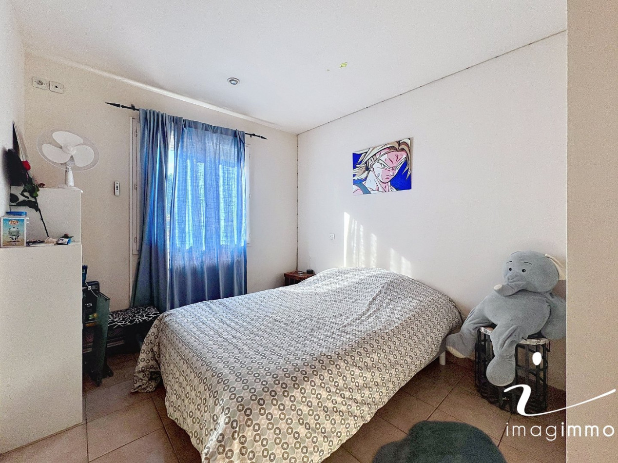à vendre Maison Fabregues - Photo 7
