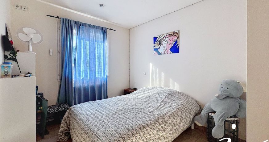 vente Maison Fabregues