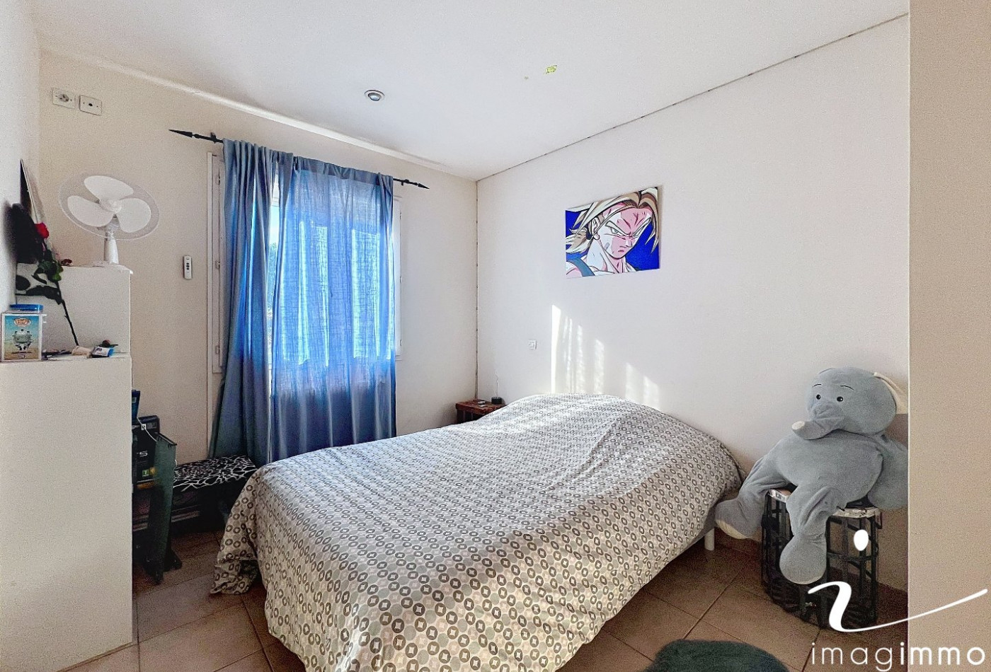 à vendre Maison Fabregues - Photo 7