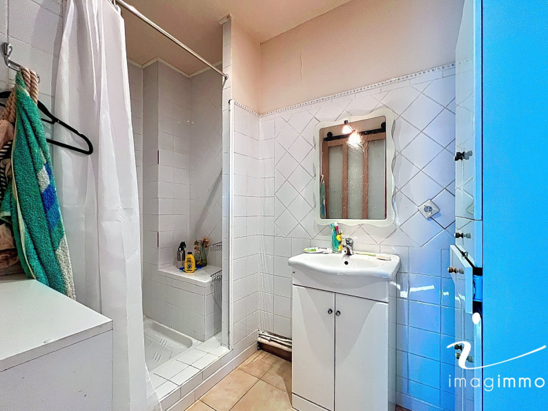 à vendre Maison Fabregues - Photo 9