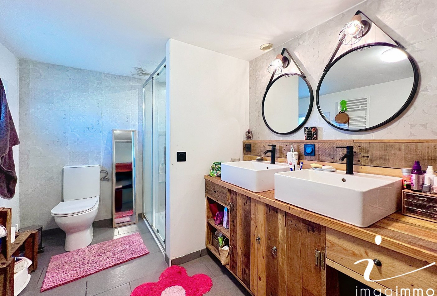 à vendre Maison Fabregues - Photo 5