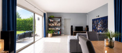 vente Maison contemporaine Saint Drezery