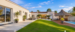 vente Maison contemporaine Saint Drezery