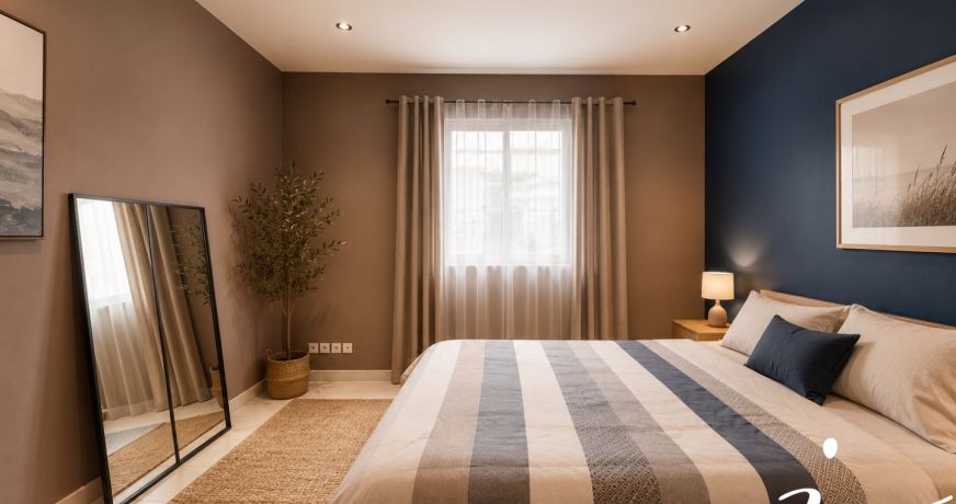 vente Maison contemporaine Saint Drezery