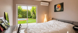 vente Maison contemporaine Saint Drezery