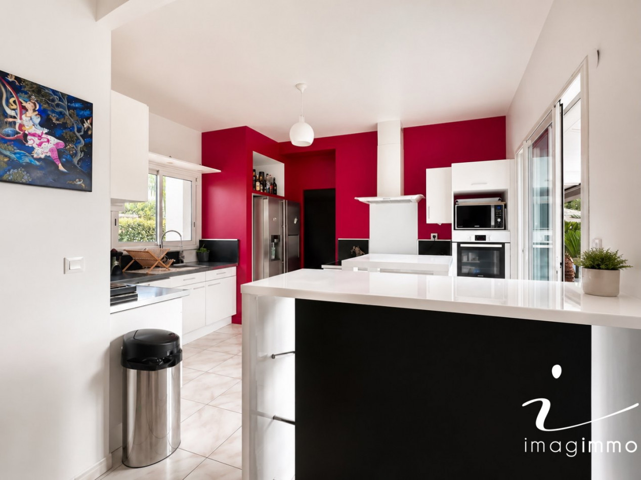 vente Maison contemporaine Saint Drezery - Photo 3