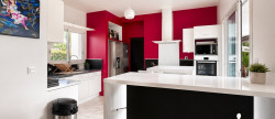 vente Maison contemporaine Saint Drezery